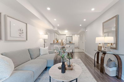 Unit 814 — 1 Blanche Lane, Markham - Cornell image-0-1