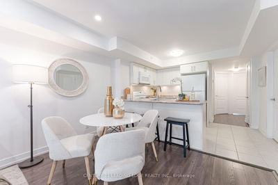 Unit 814 — 1 Blanche Lane, Markham - Cornell image-0-4