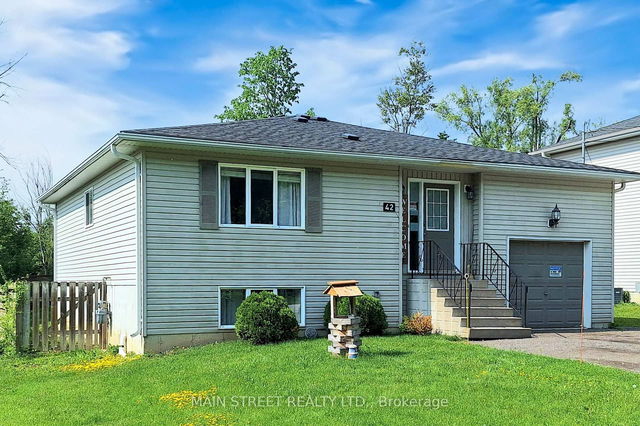 42 Evelyn Avenue