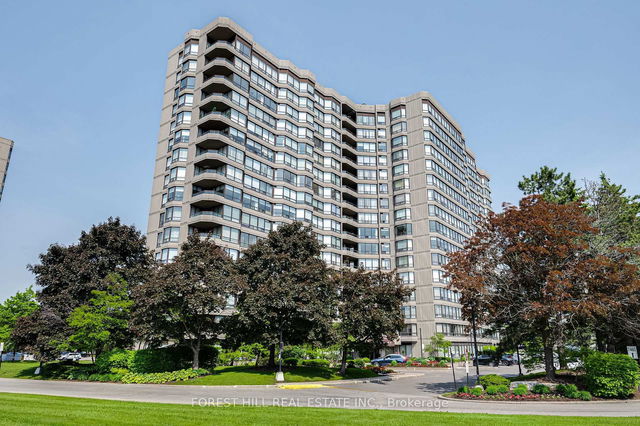 308 - 7440 Bathurst Street