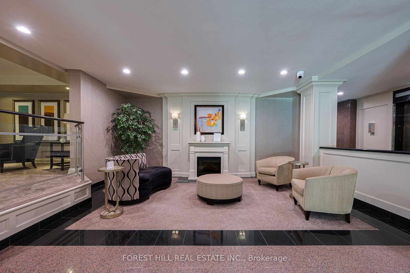 Condo for sale at 308-7440 Bathurst Street, Vaughan, Ontario, L4J 7K8 - Brownridge - MLS: N12201658