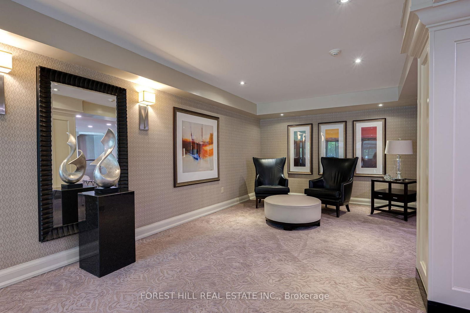 Condo for sale at 308-7440 Bathurst Street, Vaughan, Ontario, L4J 7K8 - Brownridge - MLS: N12201658