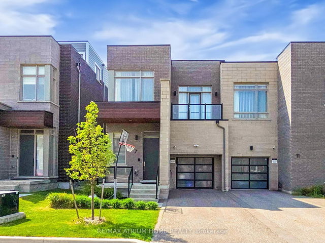 7 Orbit Avenue