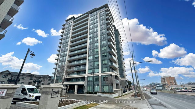 1606 - 398 Highway 7 E