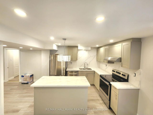 Lower - 9 Pugsley Avenue