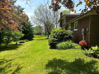 5193 Aurora Rd, Whitchurch-Stouffville - Ballantrae image-0-3