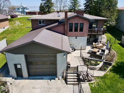 674 Osborne St, Brock - Beaverton