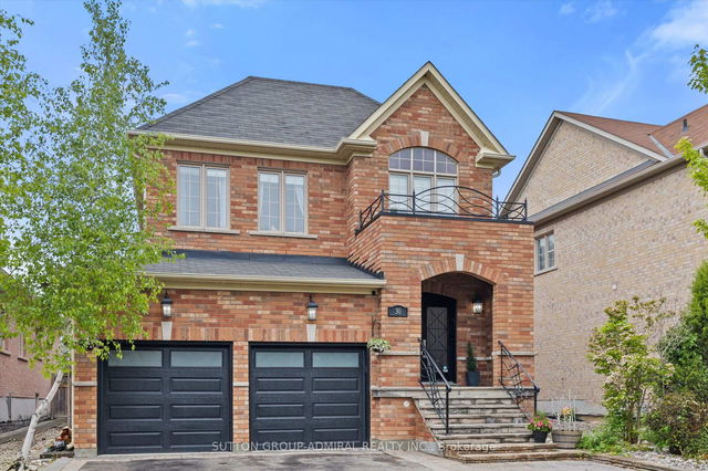 30 Giordano Way
