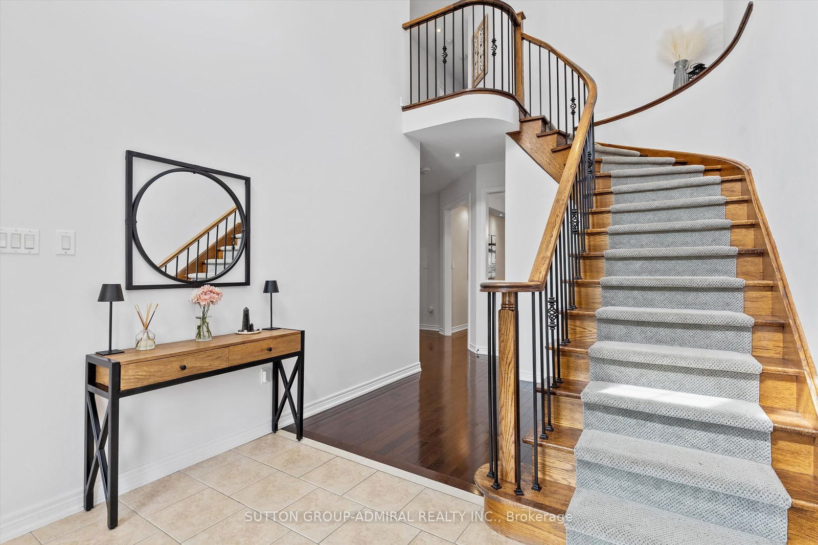 Detached House for sale at 30 Giordano Way, Vaughan, Patterson, L6A 0H4 - MLS: N12201850