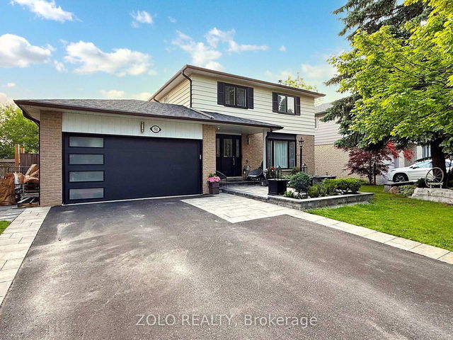 84 Thicketwood Boulevard