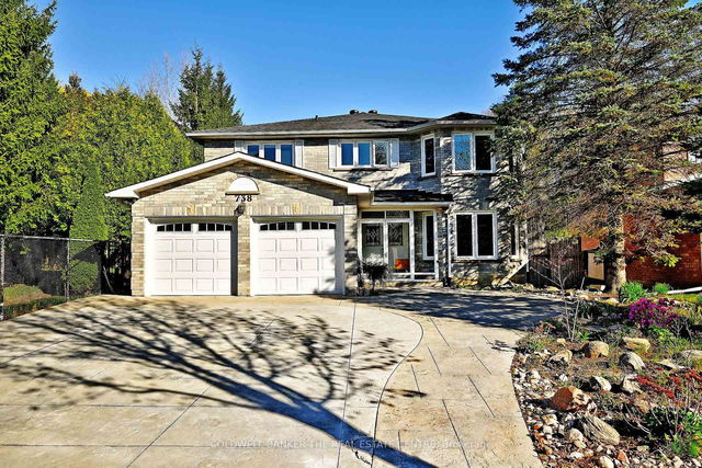 738 Leslie Valley Drive