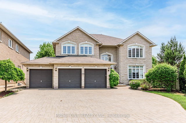19 Ridgestone Drive