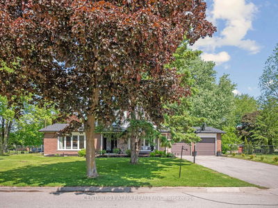 7 May Ave, East Gwillimbury - Sharon image-0-1