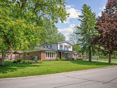 7 May Ave, East Gwillimbury - Sharon image-0-2