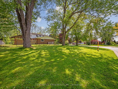 7 May Ave, East Gwillimbury - Sharon image-0-4