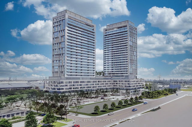 1112 - 8960 Jane Street