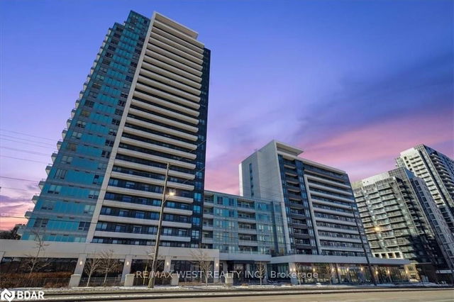 618 - 7900 Bathurst Street