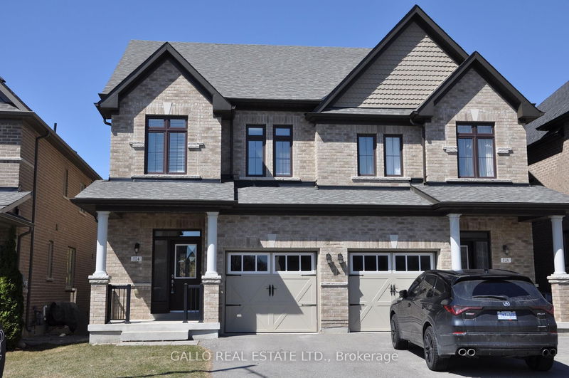 124 Countryman Rd, East Gwillimbury - Rural East Gwillimbury image-0-0