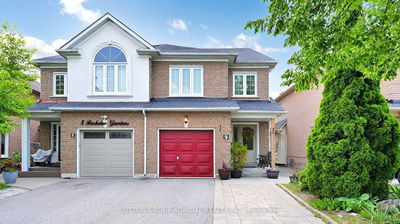 7 Rockview Gdns, Vaughan - Concord