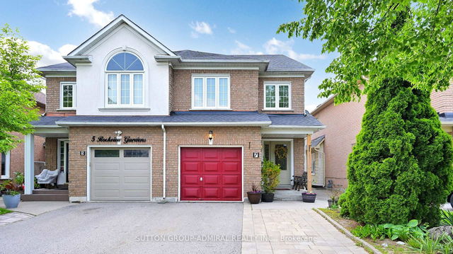 7 Rockview Gardens