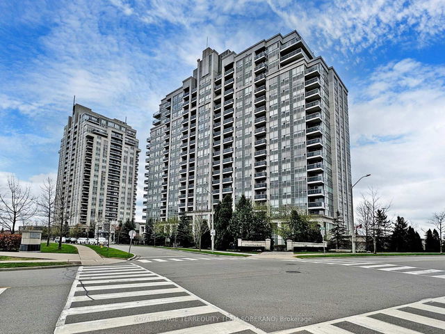 109 - 15 North Park Road