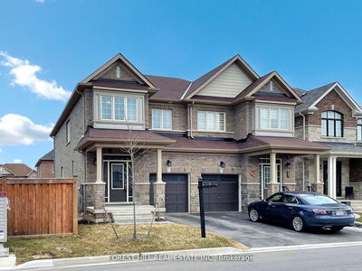 61 Robb Thompson Rd, East Gwillimbury - Mt Albert image-0-3