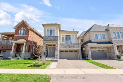 130 Walter English Dr, East Gwillimbury - Queensville image-0-1