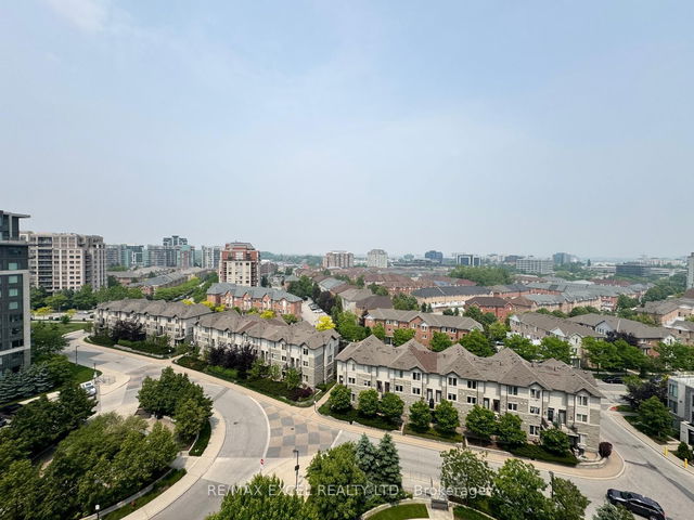 1202 - 273 South Park Road