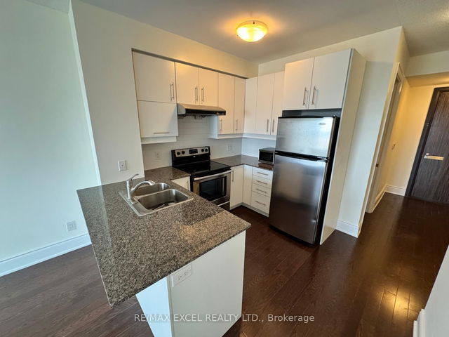 1202 - 273 South Park Road