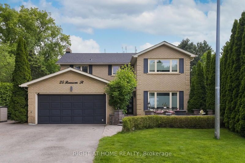 25 Ransom St, Aurora - Aurora Village image-0-0