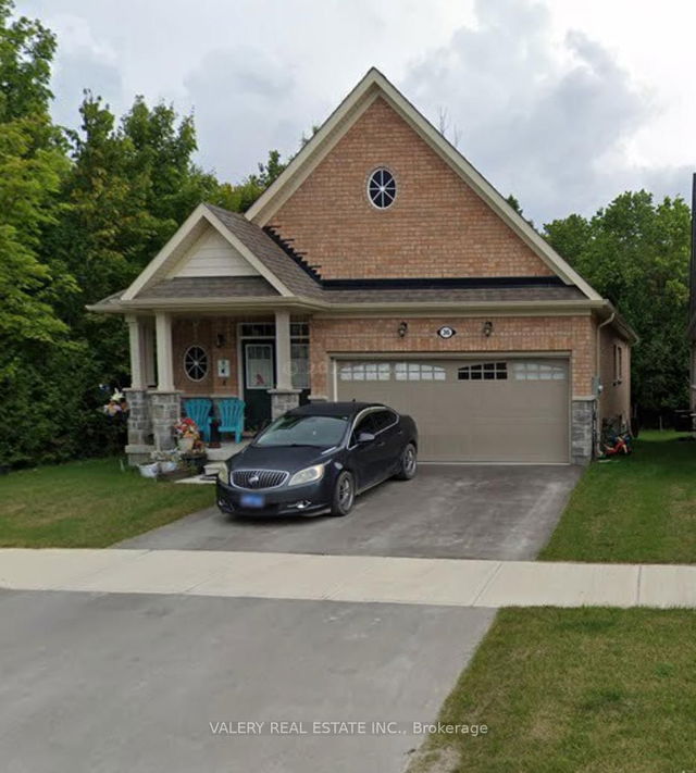 36 Cliff Thompson Court