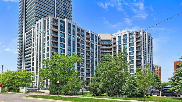 1005 - 185 Oneida Crescent