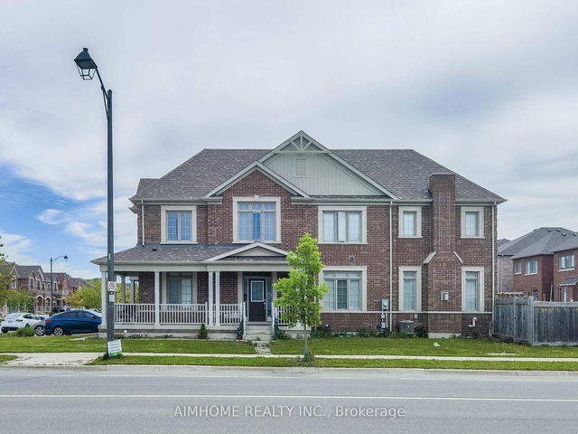 1 Briarfield Avenue