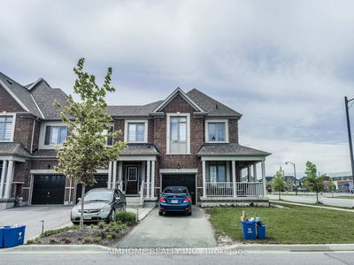 1 Briarfield Ave, East Gwillimbury - Sharon image-0-1
