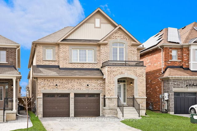 46 Frederick Taylor Way