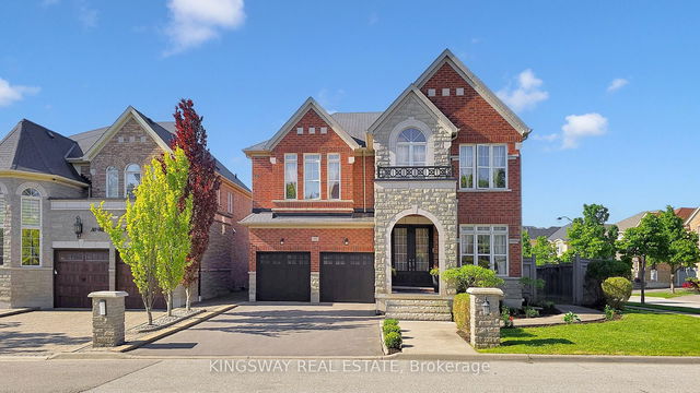 84 William Bowes Boulevard