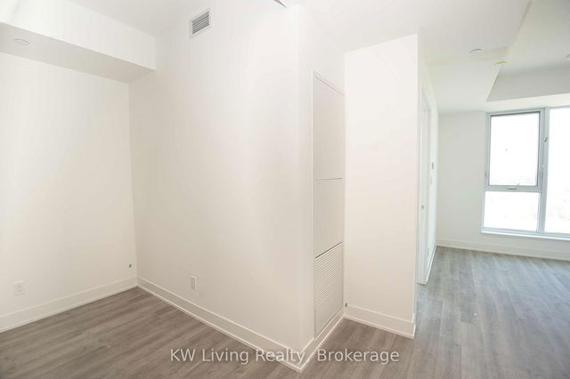 1217 - 56 Andre De Grasse Street