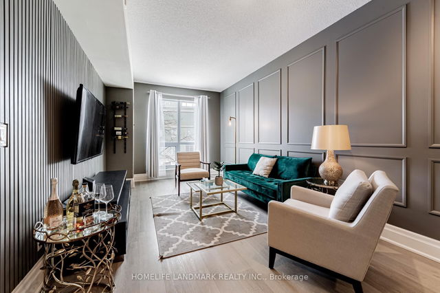 205 - 57 Upper Duke Crescent