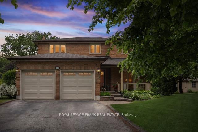 12 Linton Court