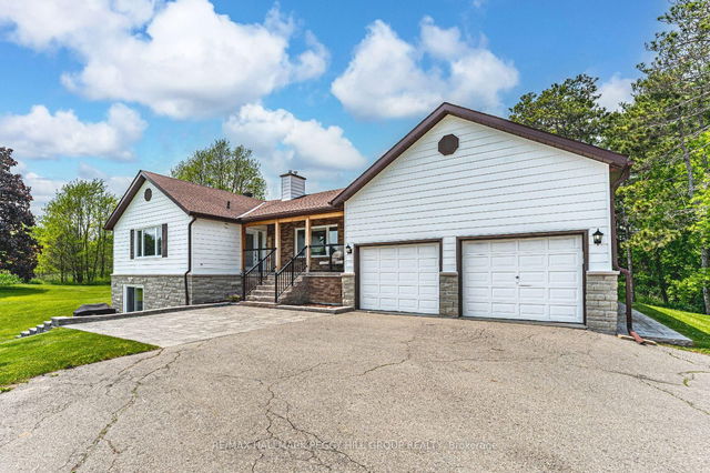 1238 Adjala-Tecumseth Townline