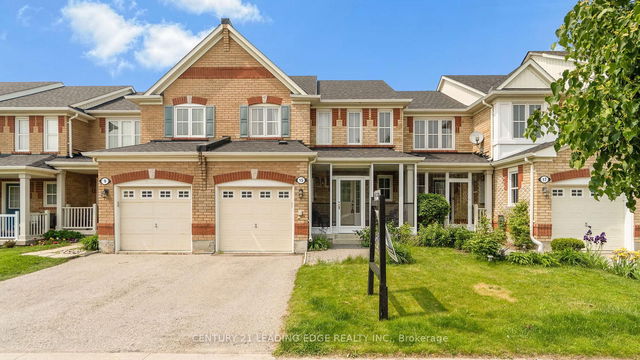 15 Jamesway Crescent