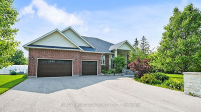 4 Blake St, East Gwillimbury - Rural East Gwillimbury