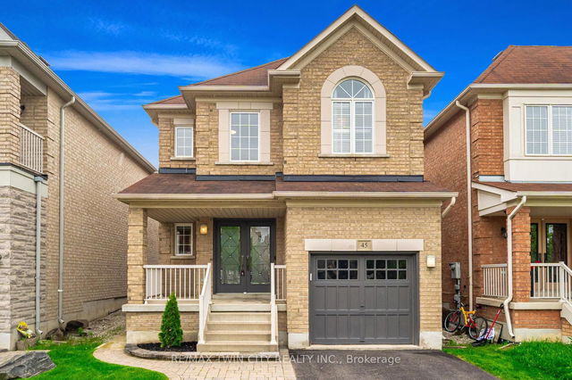 45 RETREAT Boulevard