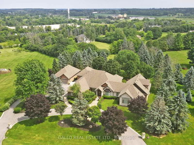 56 Offord Cres, Aurora - Bayview Southeast