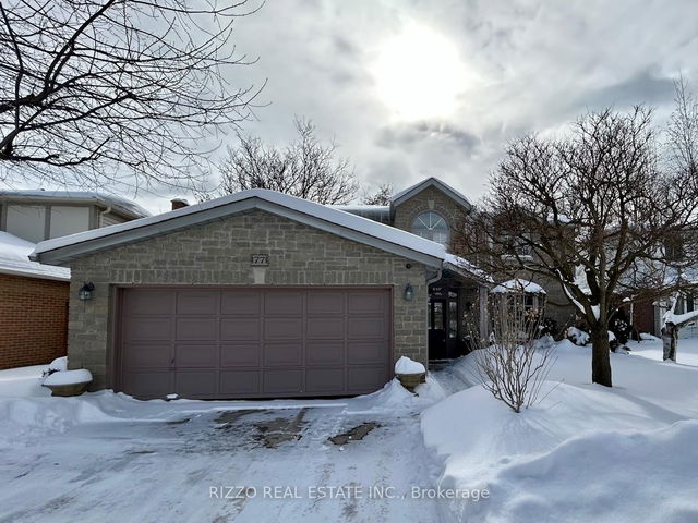 77 Chumleigh Crescent