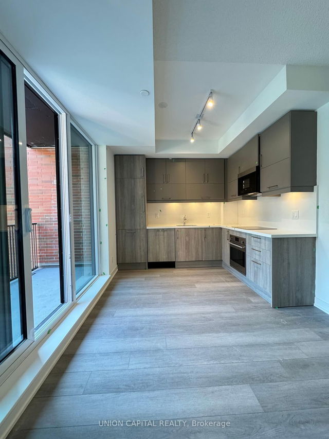 507 - 38 Simcoe Promenade