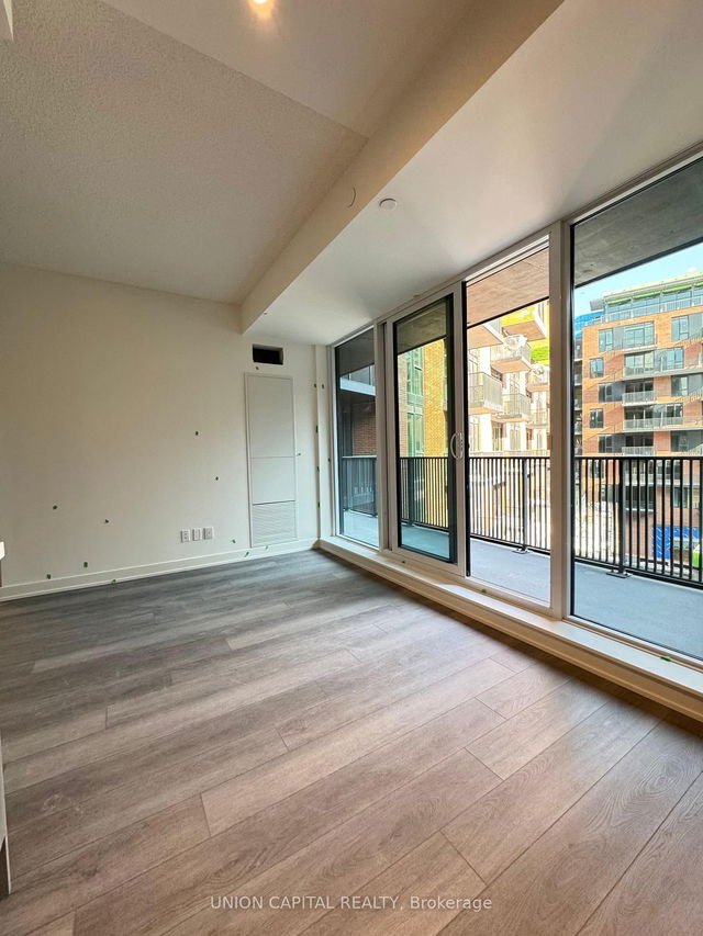 507 - 38 Simcoe Promenade