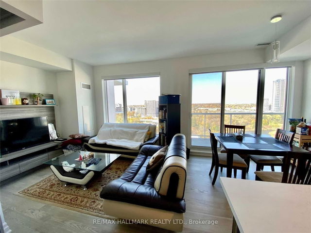 1307A - 10 Rouge Valley Drive