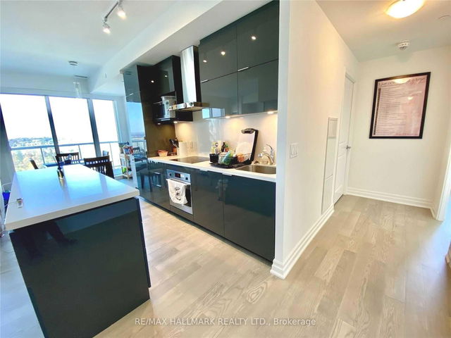 1307A - 10 Rouge Valley Drive