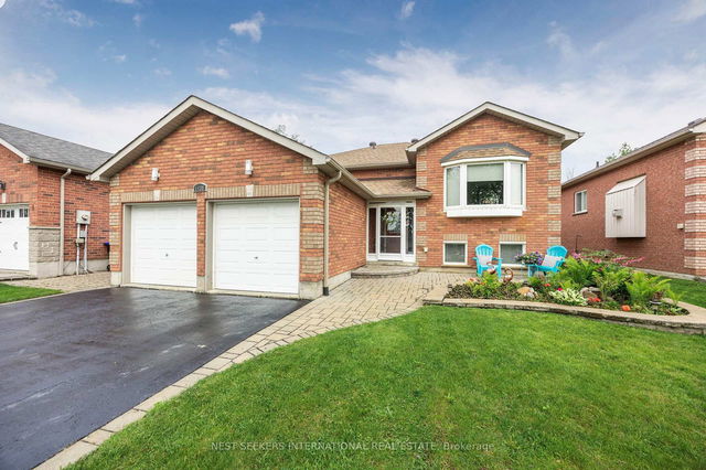 1438 Maple Road
